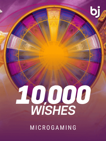 10000 Wishes